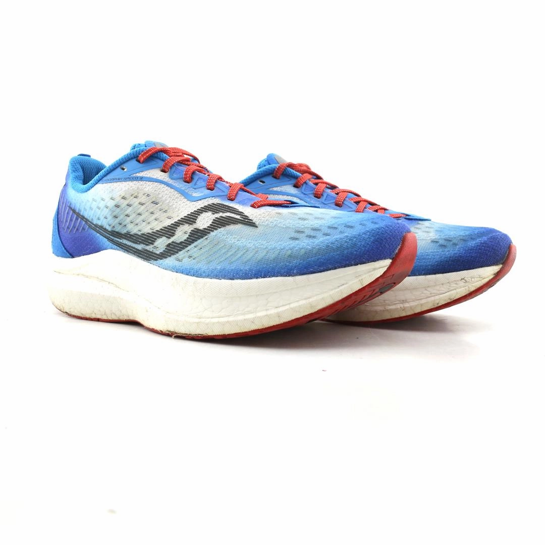 SAUCONY ENDHORPHIN SPEED 2 Saucony casual footwear looks