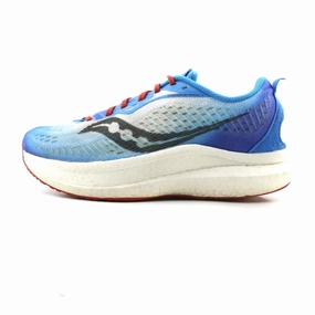 SAUCONY ENDHORPHIN SPEED 2 Saucony classic running sneaker designs