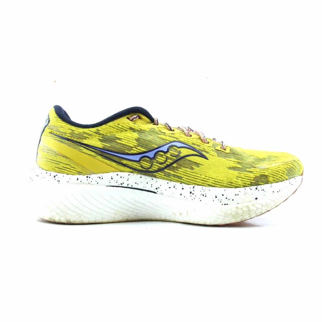SAUCONY ENDORPHHIN SPEED 3 Saucony running shoe close-ups