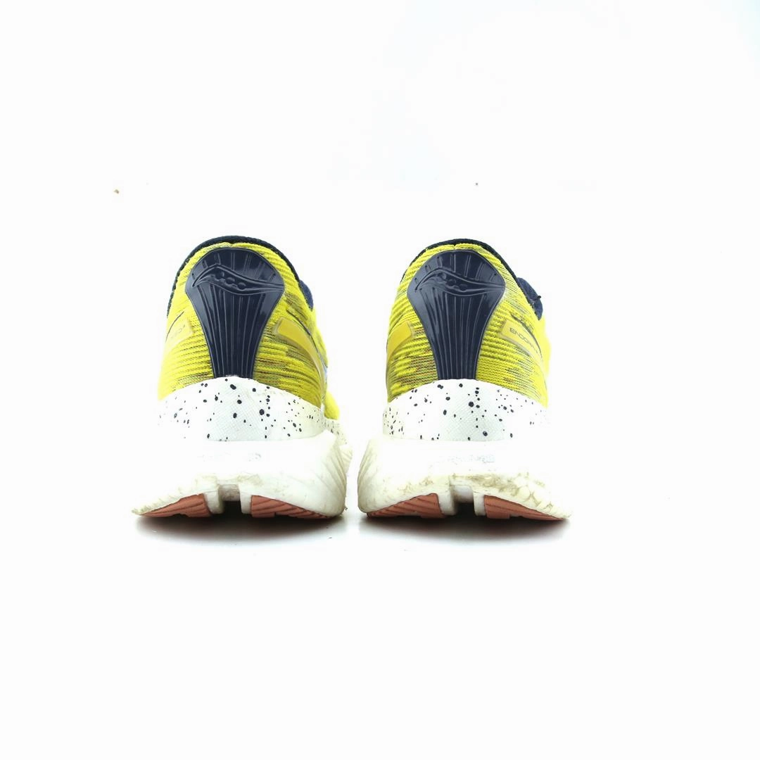 SAUCONY ENDORPHHIN SPEED 3 Saucony running shoe close-ups