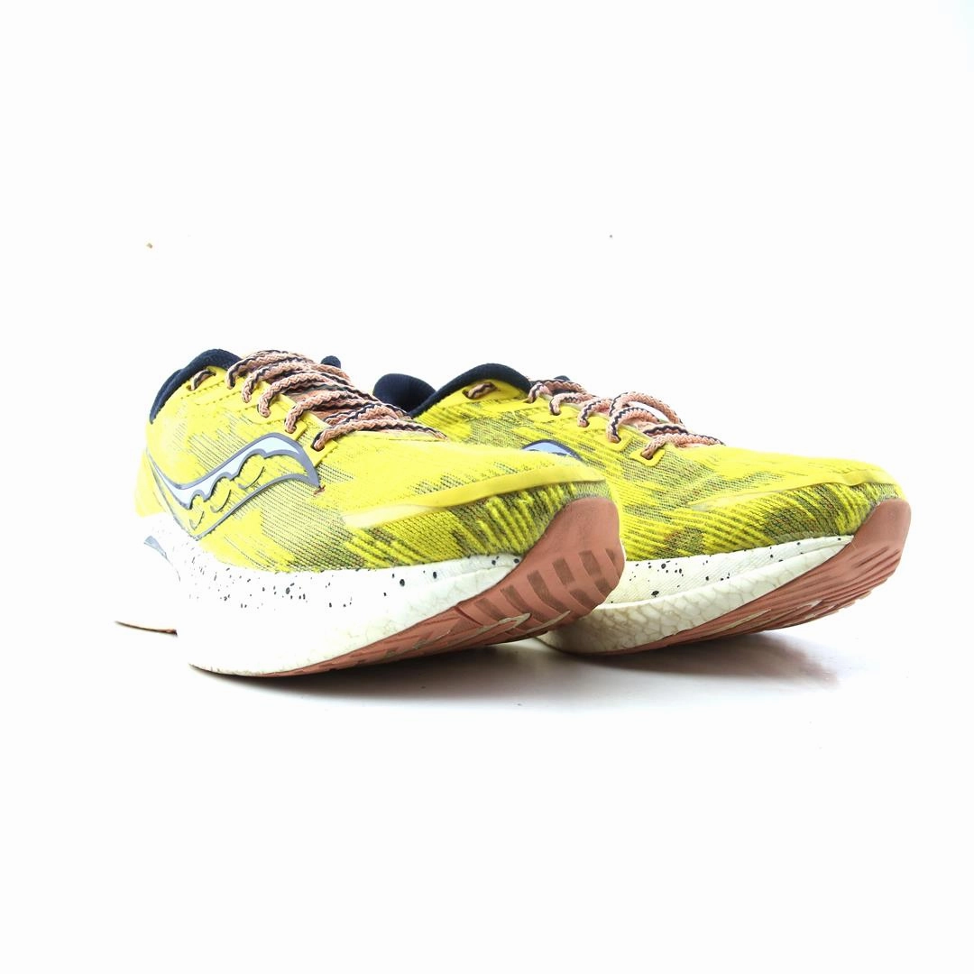 SAUCONY ENDORPHHIN SPEED 3 Saucony running shoe close-ups
