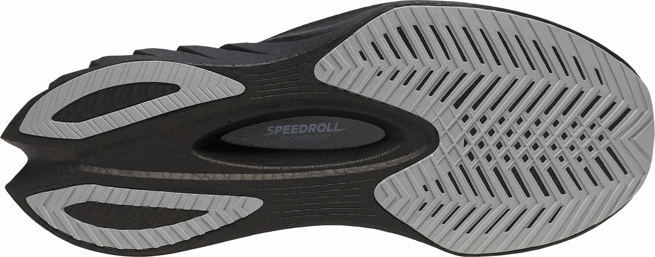 Saucony Endorphin Pro 4 Mens Running Shoes - Green Pro Race Trainers