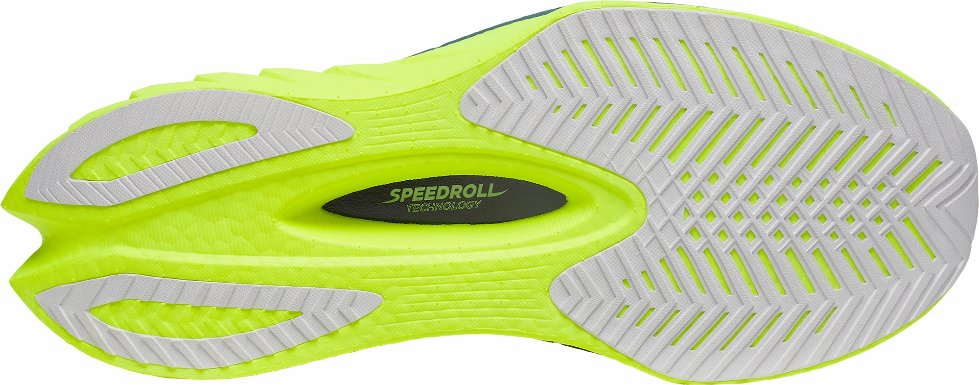 Saucony Endorphin Pro 4 Mens Running Shoes - Navy Pro Race Trainers