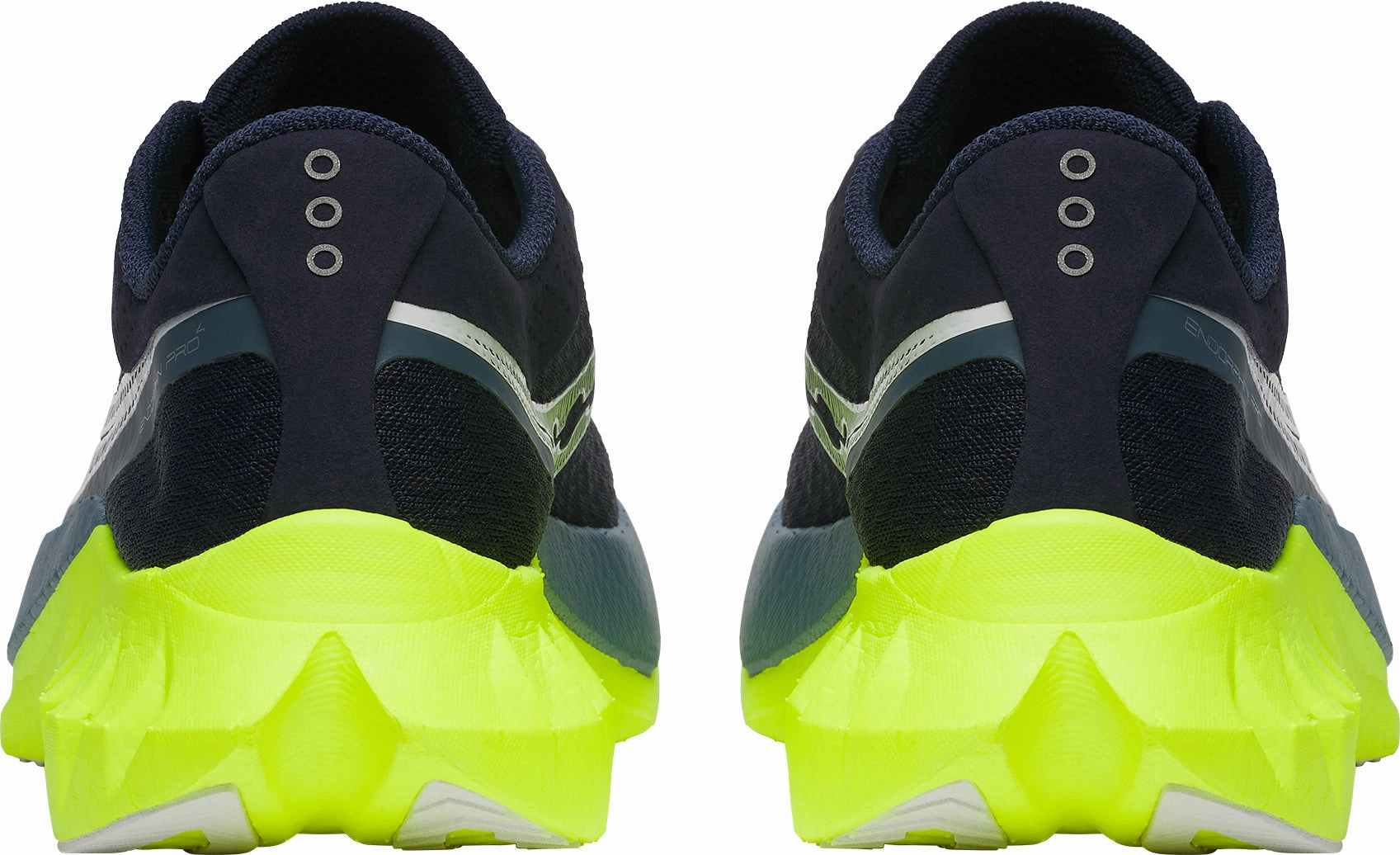 Saucony Endorphin Pro 4 Mens Running Shoes - Navy Pro Race Trainers