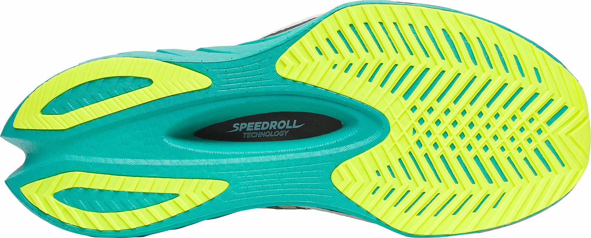 Saucony Endorphin Pro 4 Mens Running Shoes - White Pro Race Trainers