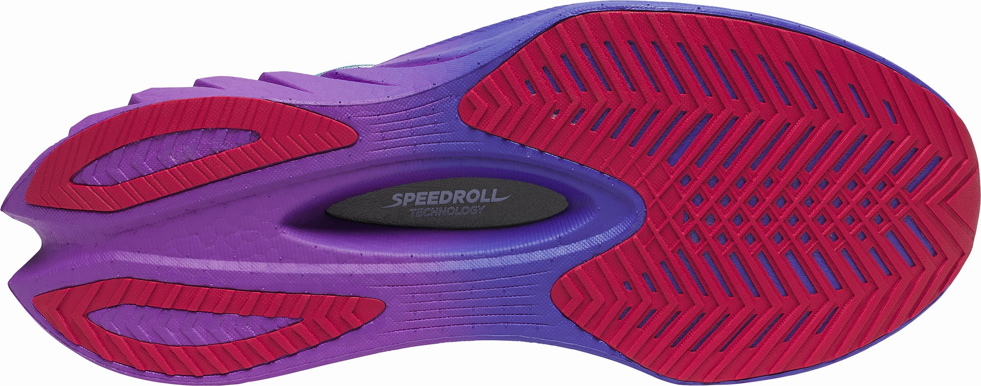 Saucony Endorphin Pro 4 Mens Running Shoes - White Trail Shoes