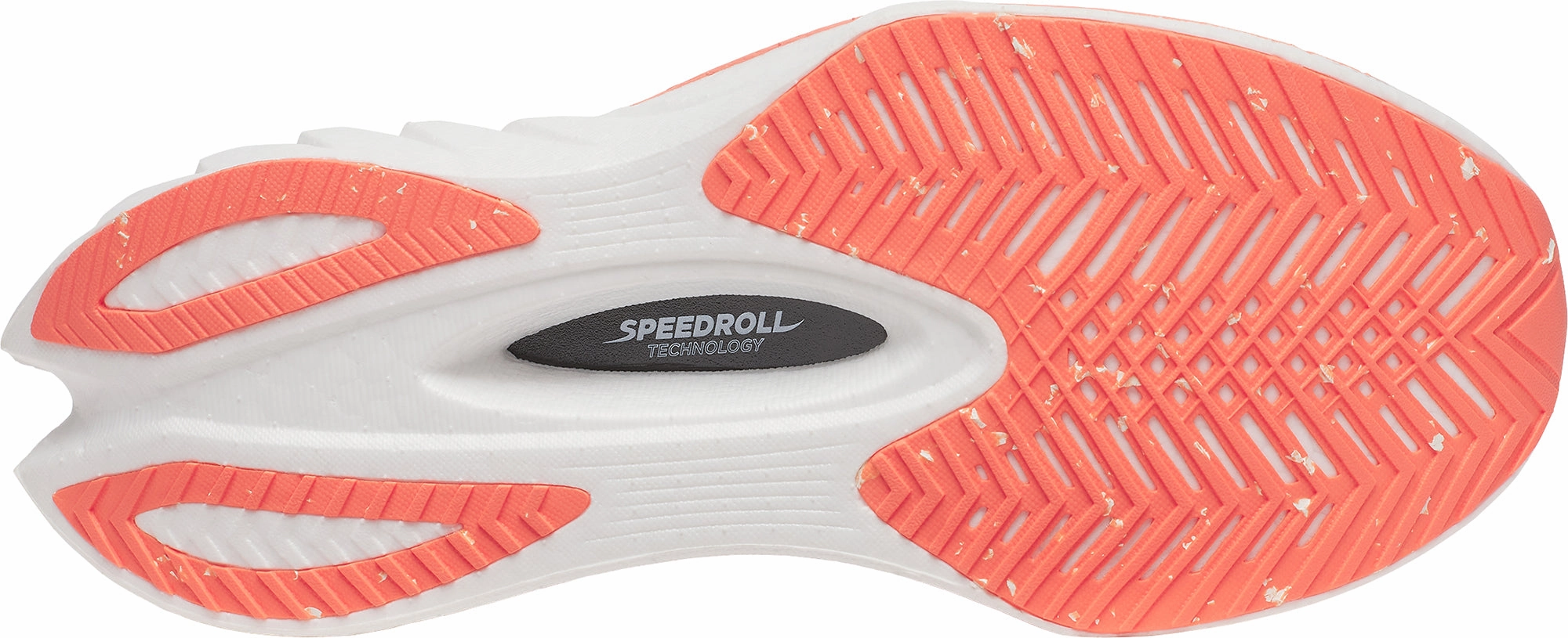 Saucony Endorphin Pro 4 Womens Running Shoes - Pink Pro Race Trainers