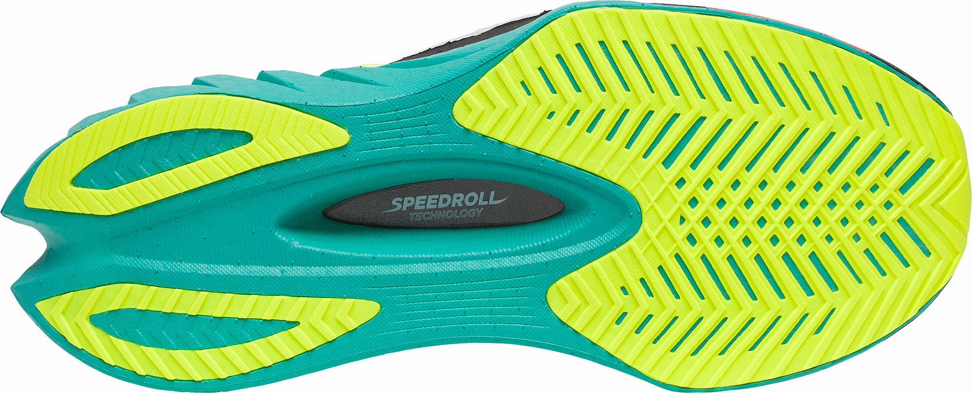 Saucony Endorphin Pro 4 Womens Running Shoes - White Pro Race Trainers