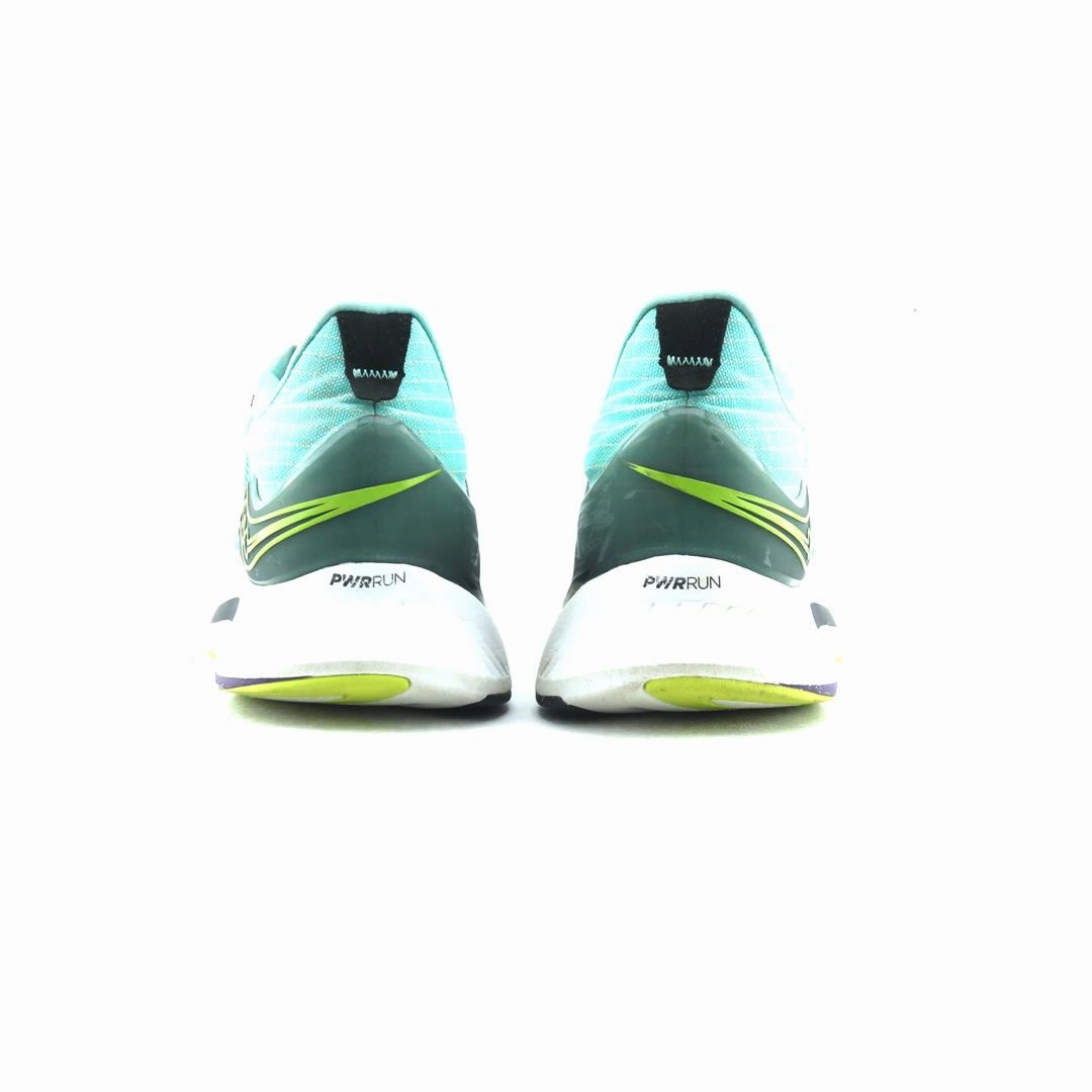 SAUCONY ENDORPHIN SHIFT 2 Saucony running shoe close-ups