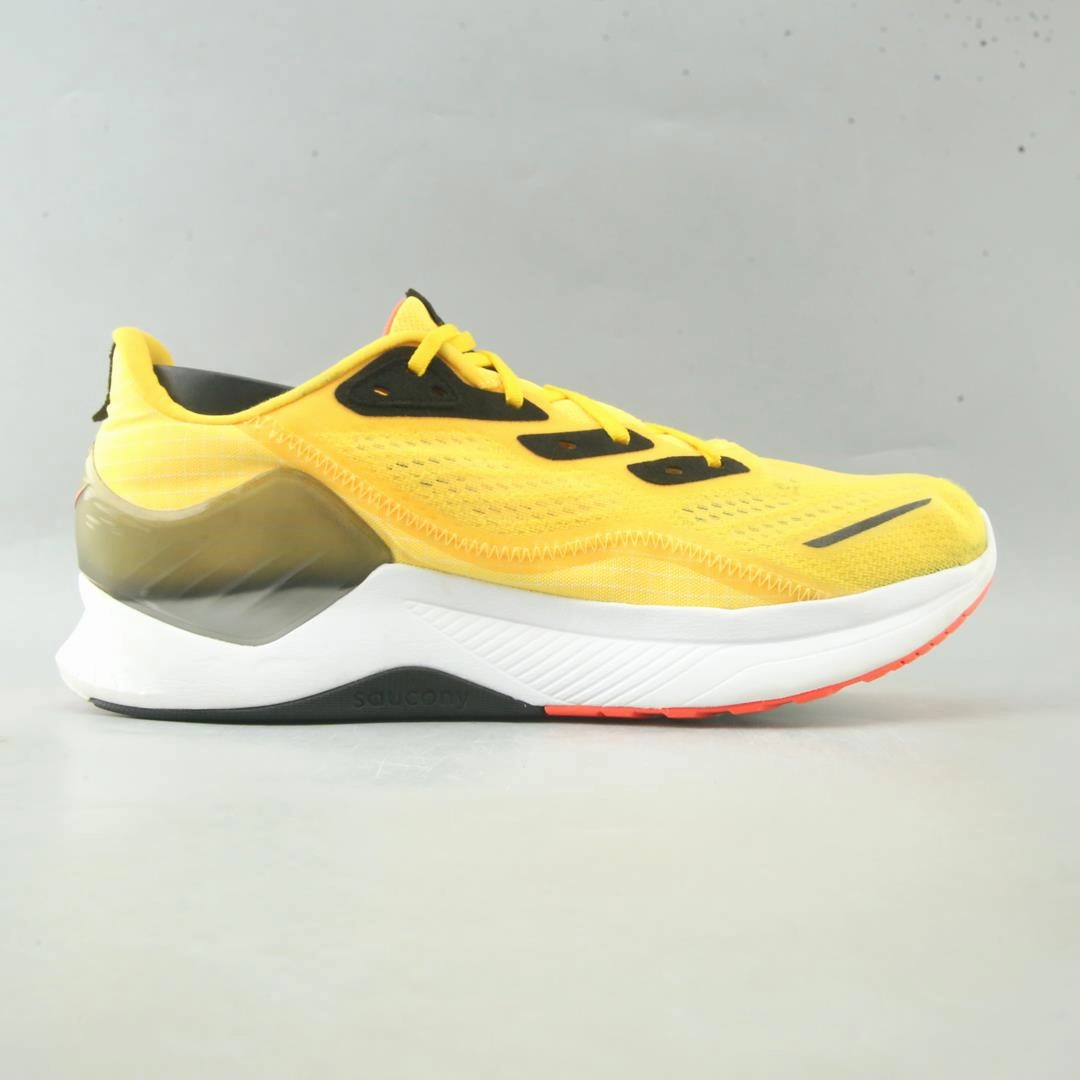 SAUCONY ENDORPHIN SHIFT 2 Saucony sport shoe imagery