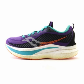 SAUCONY ENDORPHIN SPEED 2 Saucony classic running sneaker designs