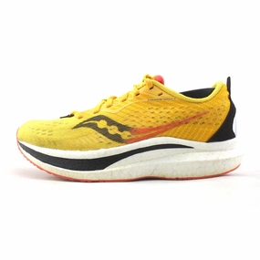 SAUCONY ENDORPHIN SPEED 2 Saucony classic running sneaker designs