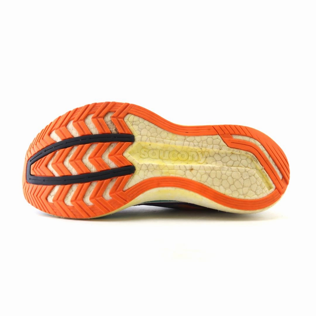 SAUCONY ENDORPHIN SPEED 2 Saucony casual footwear looks