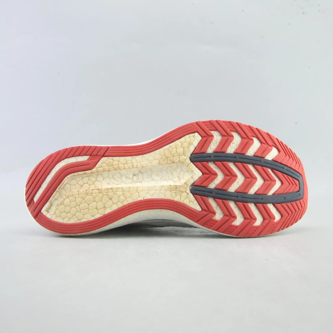 SAUCONY ENDORPHIN SPEED 2 Saucony running shoe close-ups
