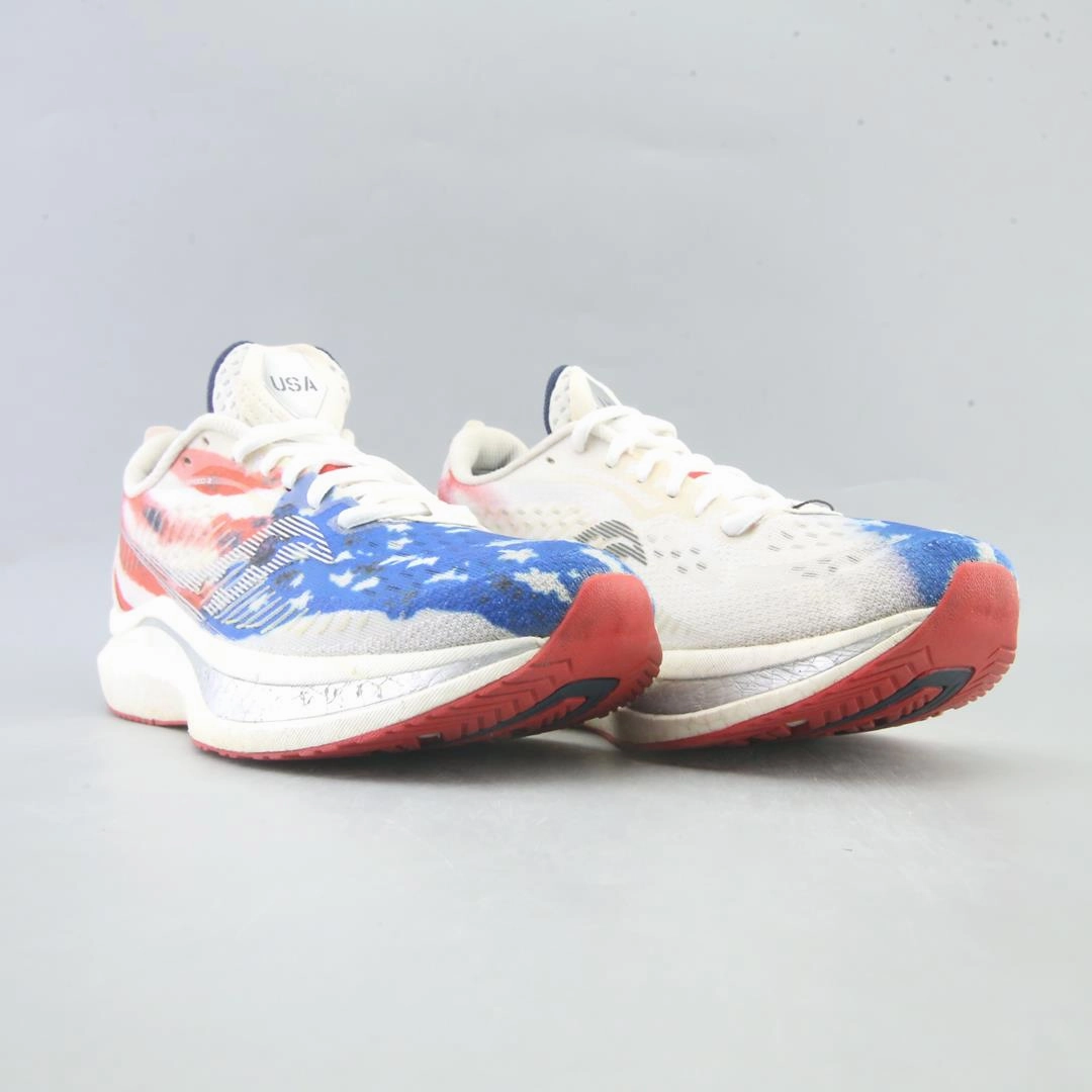 SAUCONY ENDORPHIN SPEED 2 Saucony running shoe close-ups