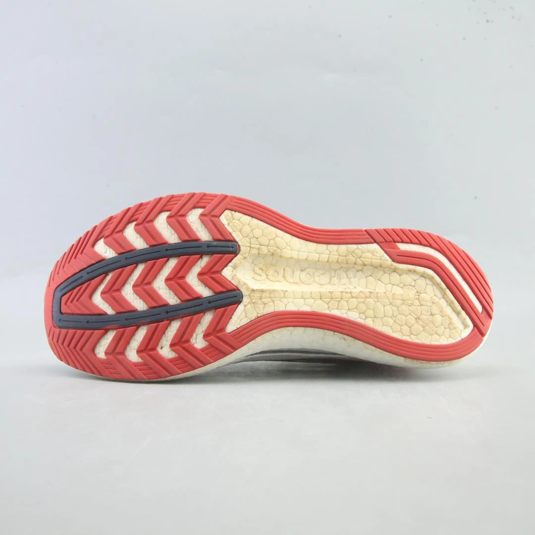 SAUCONY ENDORPHIN SPEED 2 Saucony running shoe close-ups