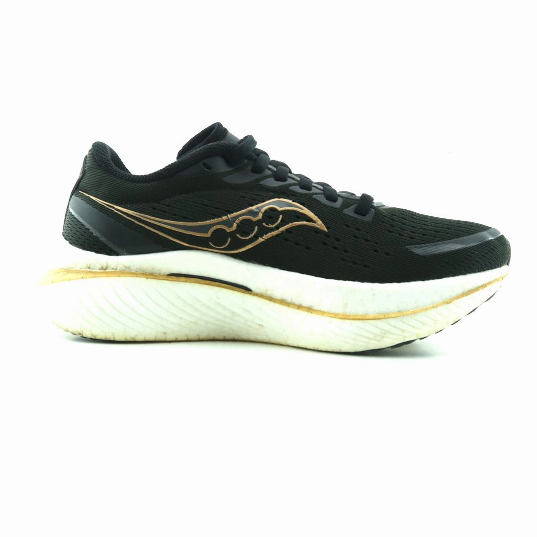 SAUCONY ENDORPHIN SPEED 3 Saucony running shoe close-ups