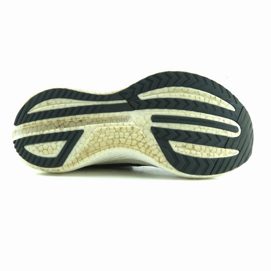 SAUCONY ENDORPHIN SPEED 3 Saucony running shoe close-ups
