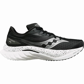Saucony Endorphin Speed 4 Mens Running Shoes - Black Saucony Endorphin Speed style