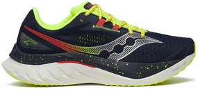 Saucony Endorphin Speed 4 Mens Running Shoes - Blue Saucony Endorphin Speed style