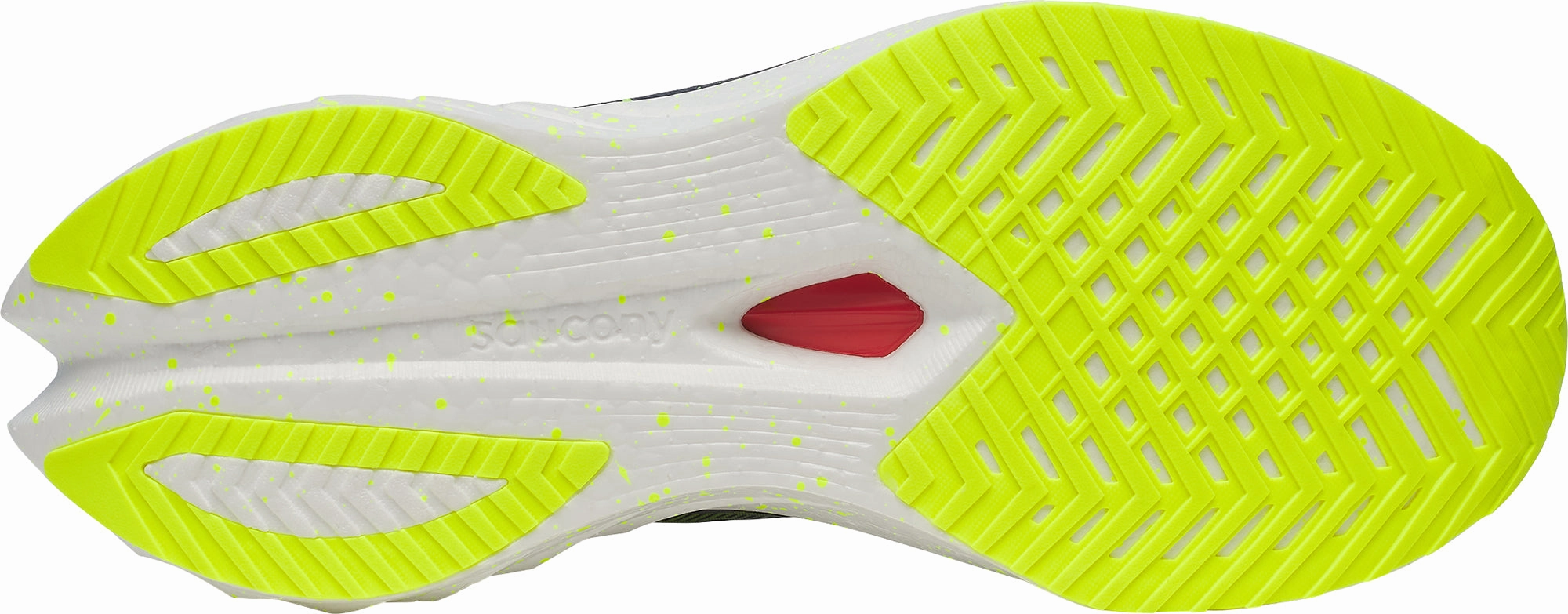 Saucony Endorphin Speed 4 Mens Running Shoes - Blue Speed Focus Runners