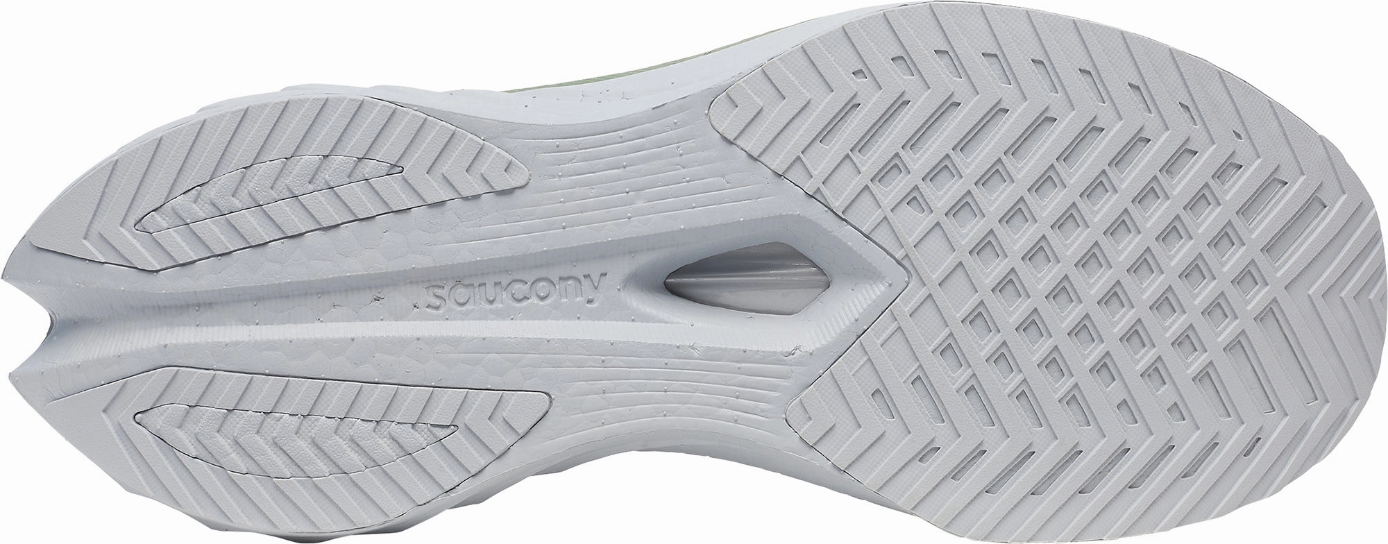 Saucony Endorphin Speed 4 Mens Running Shoes - Green Training Comfort Sneakers