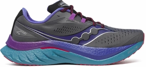 Saucony Endorphin Speed 4 Mens Running Shoes - Grey Saucony Endorphin Speed style