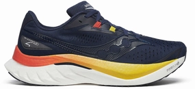 Saucony Endorphin Speed 4 Mens Running Shoes - Navy Saucony Endorphin Speed style