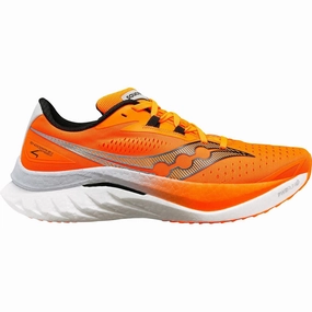 Saucony Endorphin Speed 4 Mens Running Shoes - Orange Saucony Endorphin Speed style