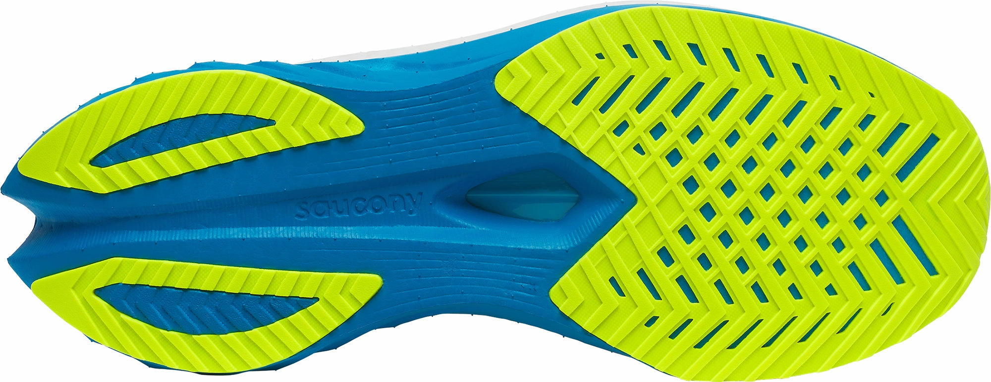 Saucony Endorphin Speed 4 Mens Running Shoes - White Speed Focus Runners