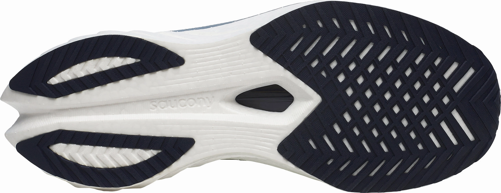Saucony Endorphin Speed 4 Mens Running Shoes - Yellow Speed Focus Runners