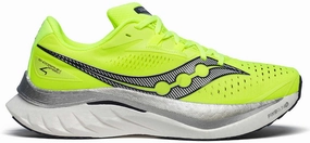 Saucony Endorphin Speed 4 Mens Running Shoes - Yellow Saucony Endorphin Speed style
