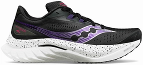 Saucony Endorphin Speed 4 Womens Running Shoes - Black Saucony Endorphin Speed style