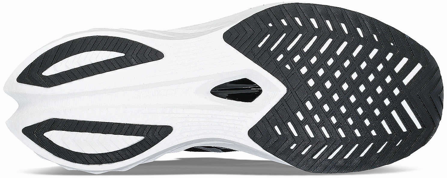 Saucony Endorphin Speed 4 Womens Running Shoes - Black Training Comfort Sneakers