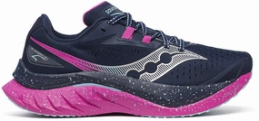 Saucony Endorphin Speed 4 Womens Running Shoes - Blue Saucony Endorphin Speed style
