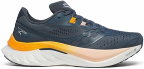 Saucony Endorphin Speed 4 Womens Running Shoes - Blue Saucony shoe variations
