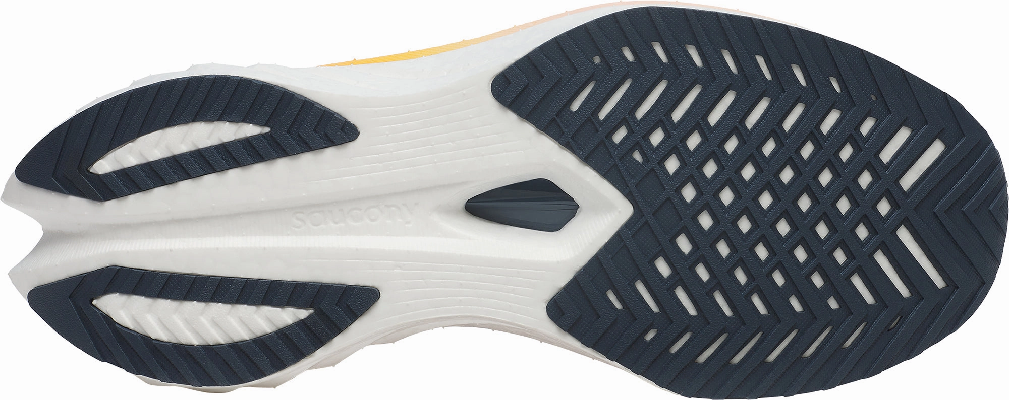 Saucony Endorphin Speed 4 Womens Running Shoes - Blue Training Comfort Sneakers