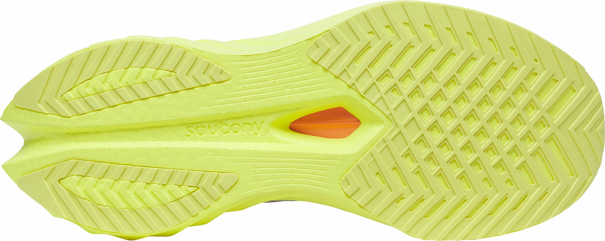 Saucony Endorphin Speed 4 Womens Running Shoes - White Speed Focus Runners