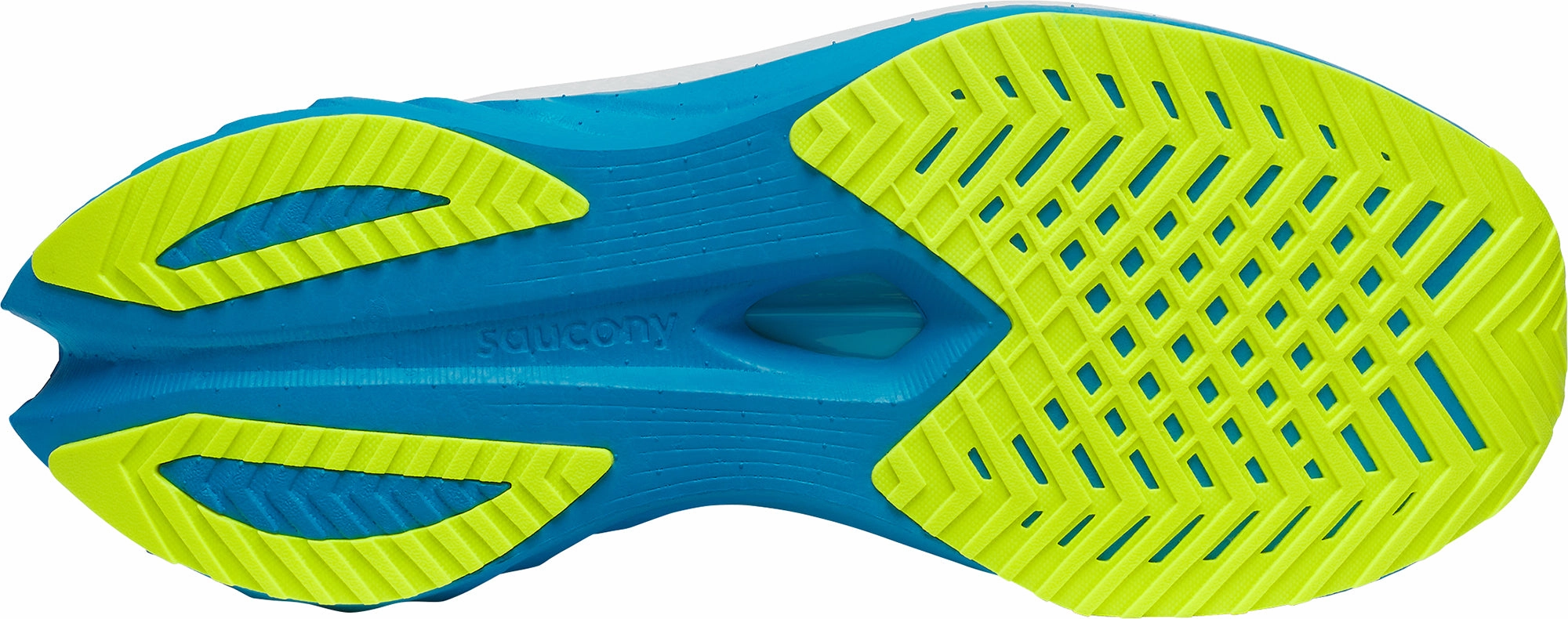 Saucony Endorphin Speed 4 Womens Running Shoes - White Training Comfort Sneakers