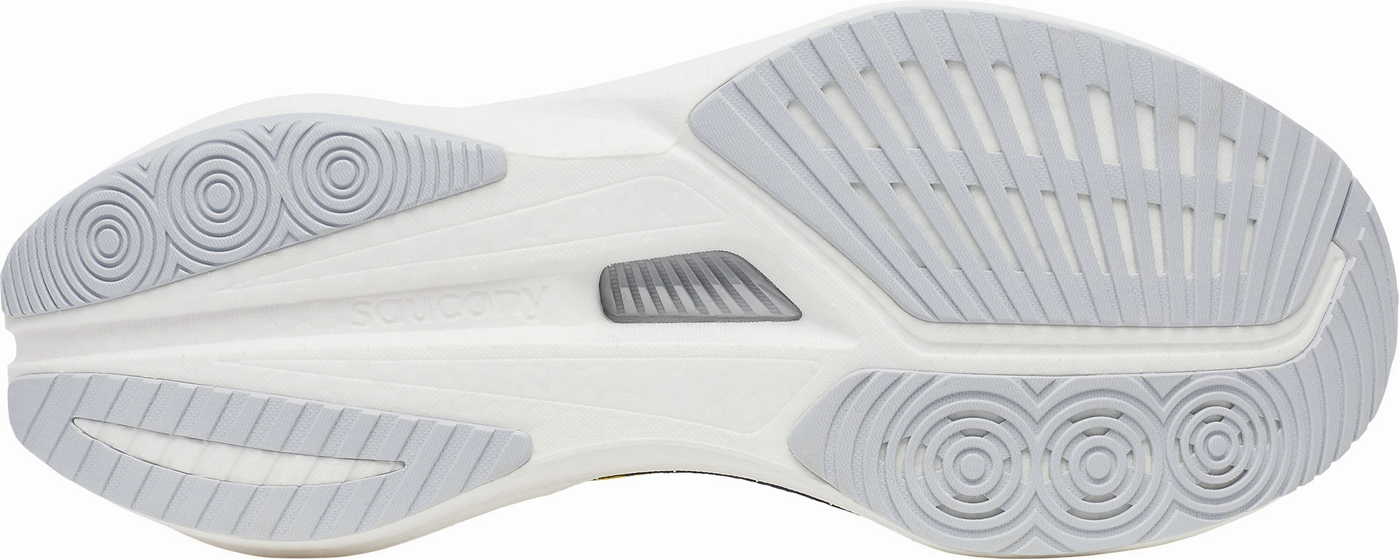 Saucony Endorphin Speed 5 Mens Running Shoes - White Speed Focus Runners