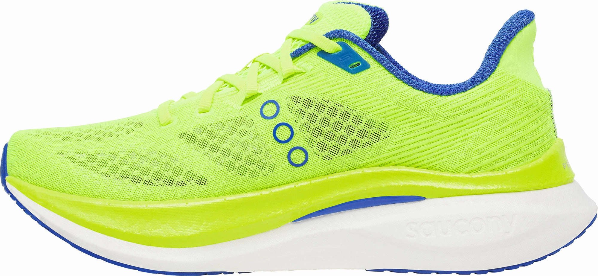 Saucony Endorphin Speed 5 Mens Running Shoes - Yellow Speed Focus Runners