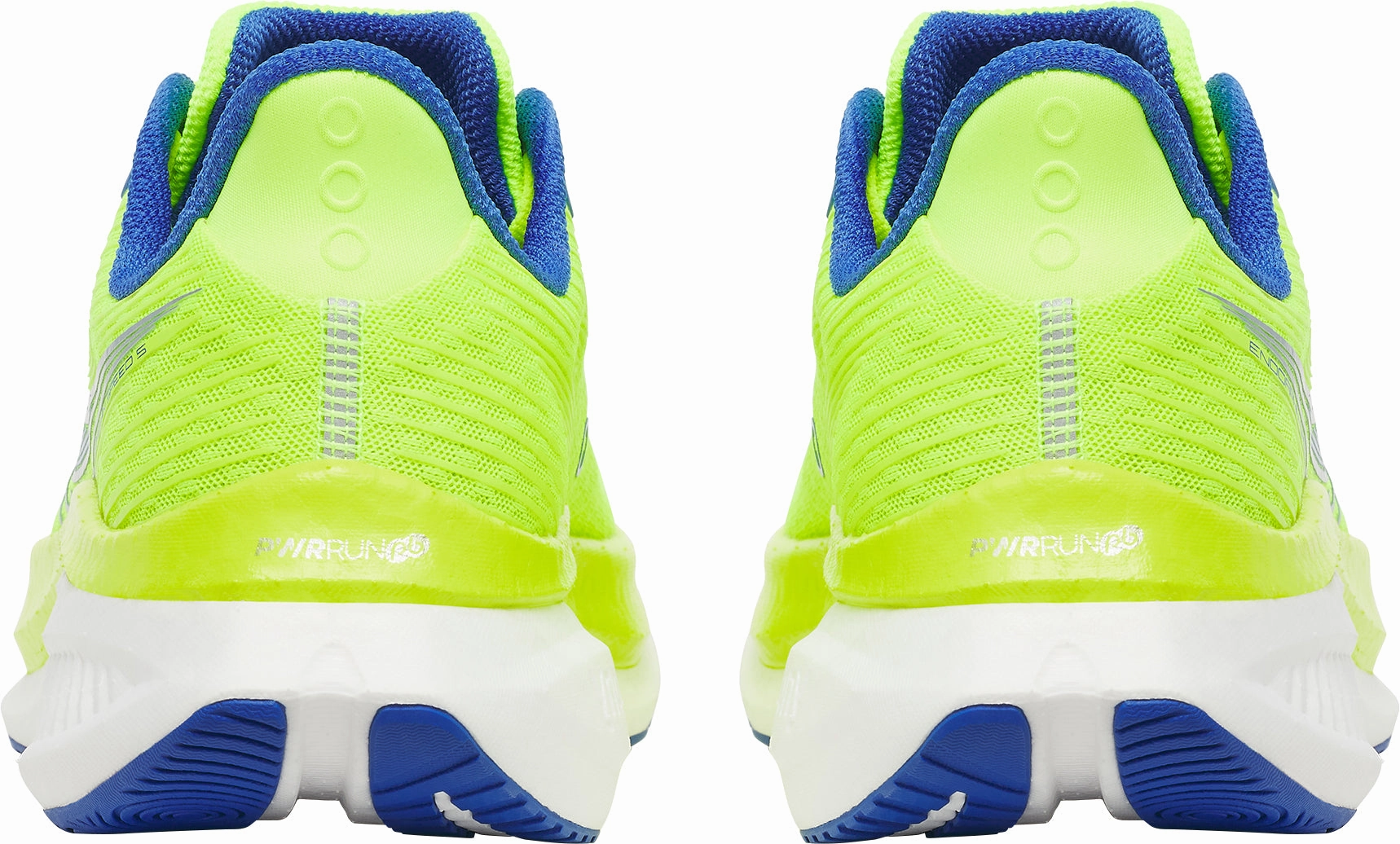 Saucony Endorphin Speed 5 Mens Running Shoes - Yellow Speed Focus Runners