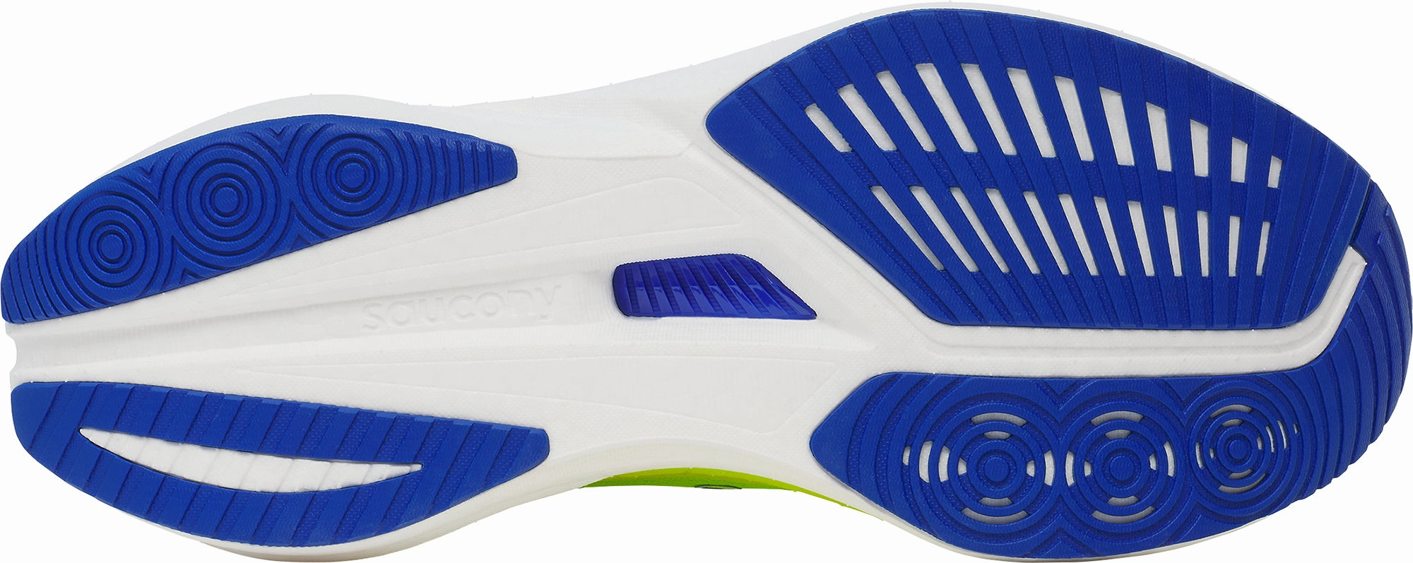 Saucony Endorphin Speed 5 Mens Running Shoes - Yellow Speed Focus Runners