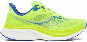 Saucony Endorphin Speed 5 Mens Running Shoes - Yellow Saucony Endorphin Speed style
