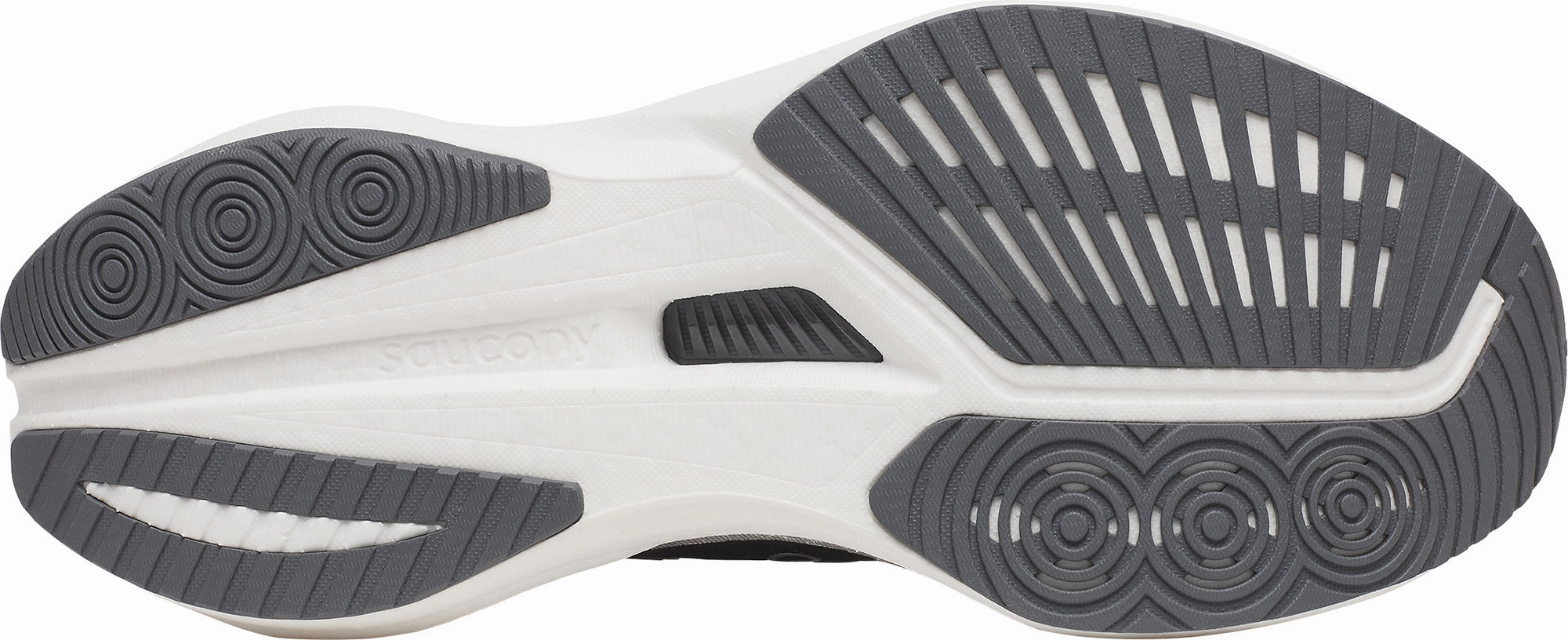 Saucony Endorphin Speed 5 Womens Running Shoes - Black Speed Focus Runners