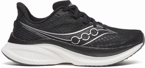 Saucony Endorphin Speed 5 Womens Running Shoes - Black Saucony Endorphin Speed style