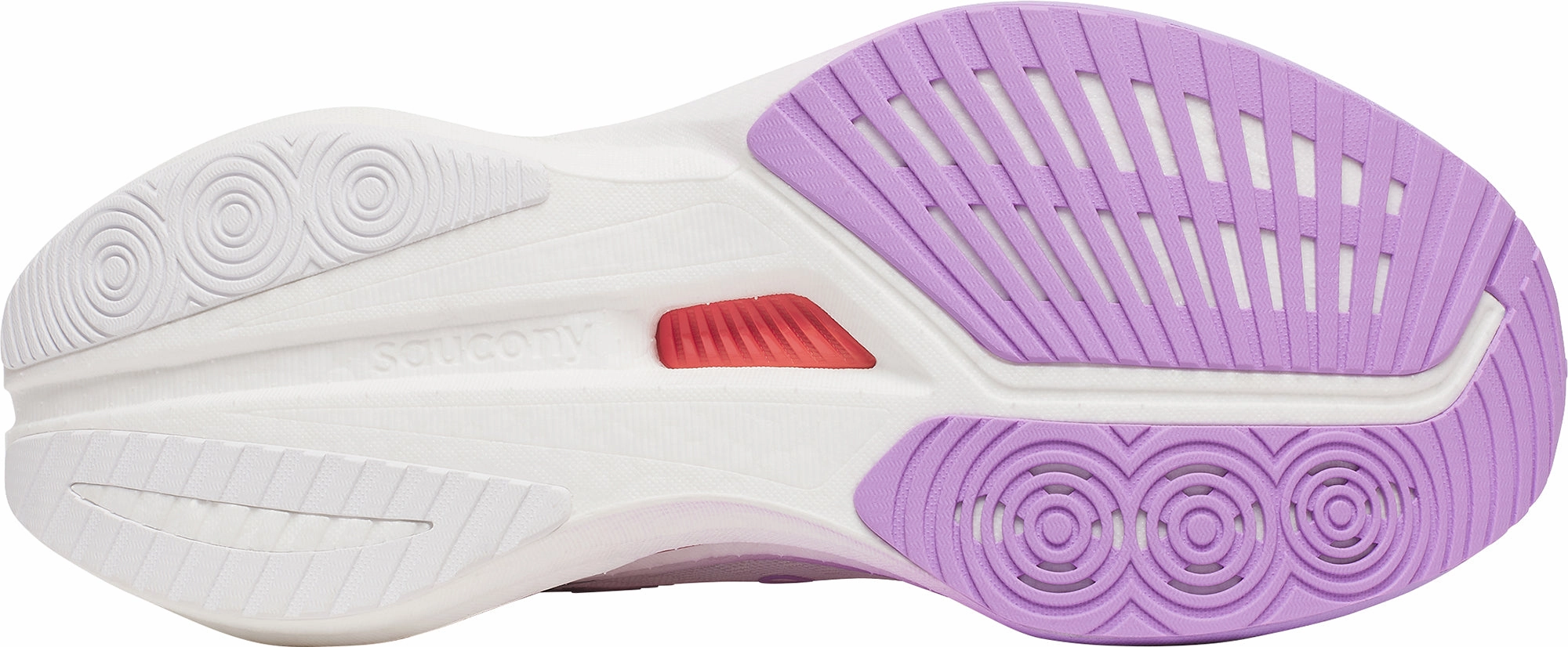 Saucony Endorphin Speed 5 Womens Running Shoes - White Speed Focus Runners