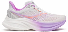 Saucony Endorphin Speed 5 Womens Running Shoes - White Saucony Endorphin Speed style