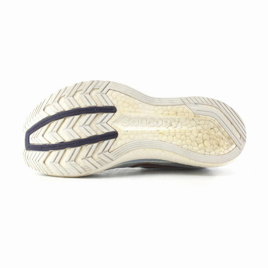 SAUCONY ENDORPHIN SPEED Saucony casual footwear looks