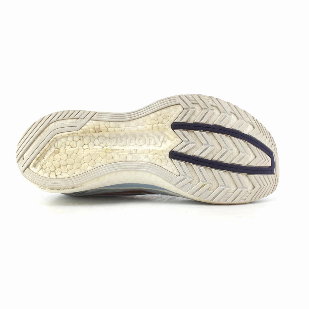 SAUCONY ENDORPHIN SPEED Saucony casual footwear looks
